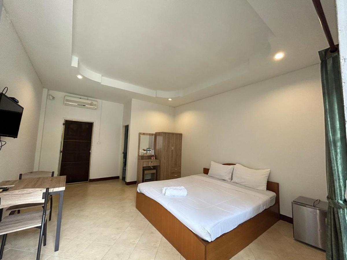Baanloksouylokchay Hotel Hua Hin Room photo