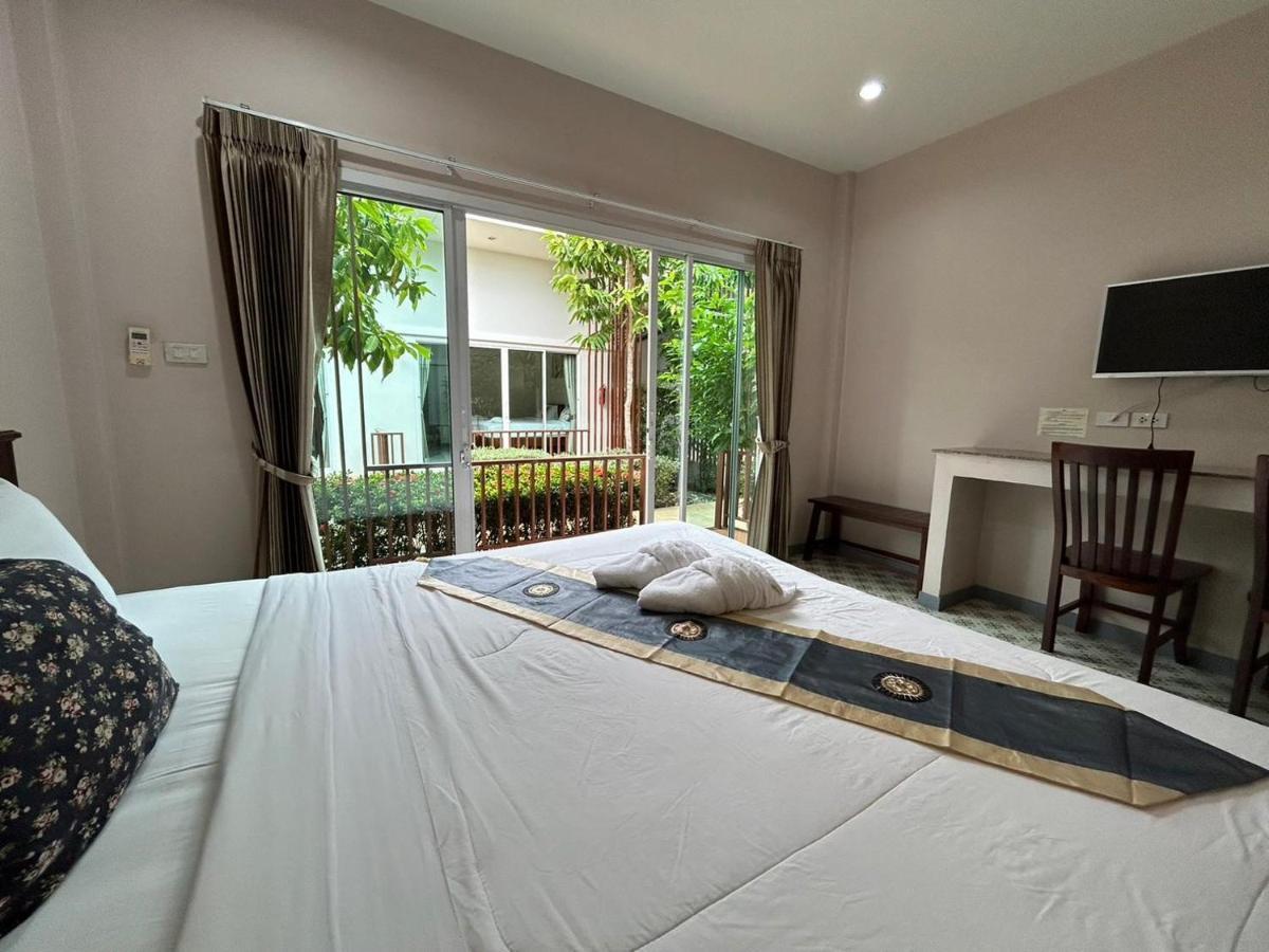 Baanloksouylokchay Hotel Hua Hin Room photo