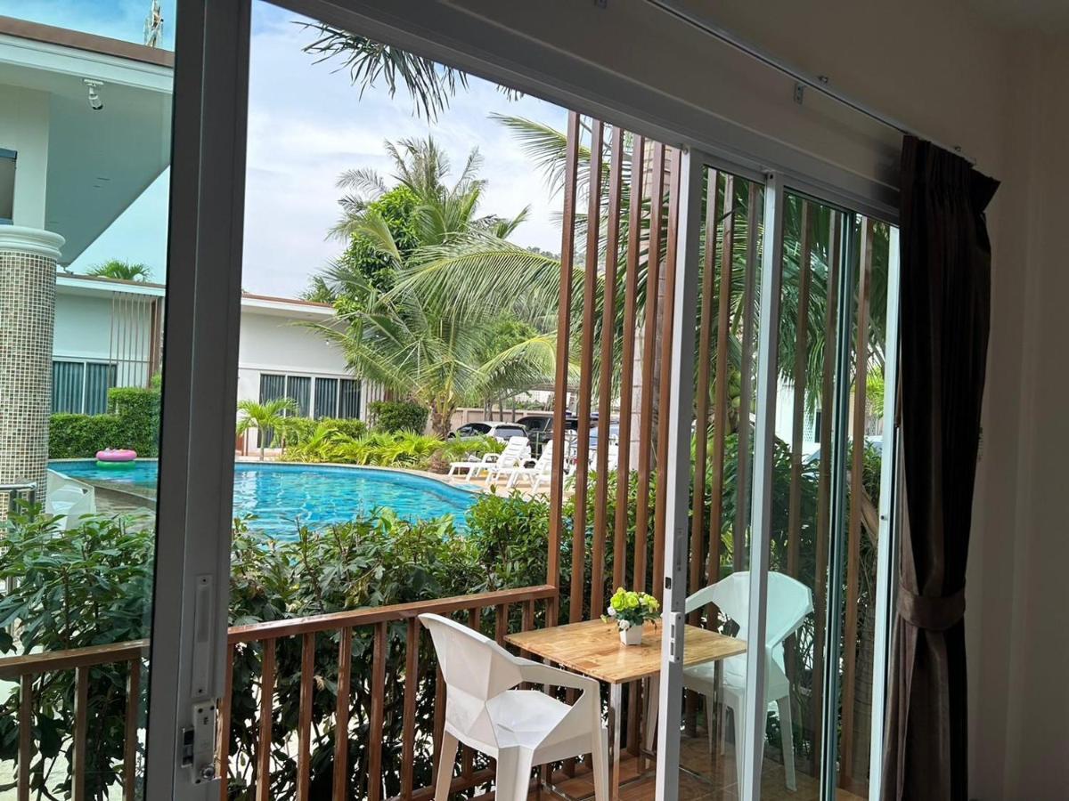 Baanloksouylokchay Hotel Hua Hin Room photo