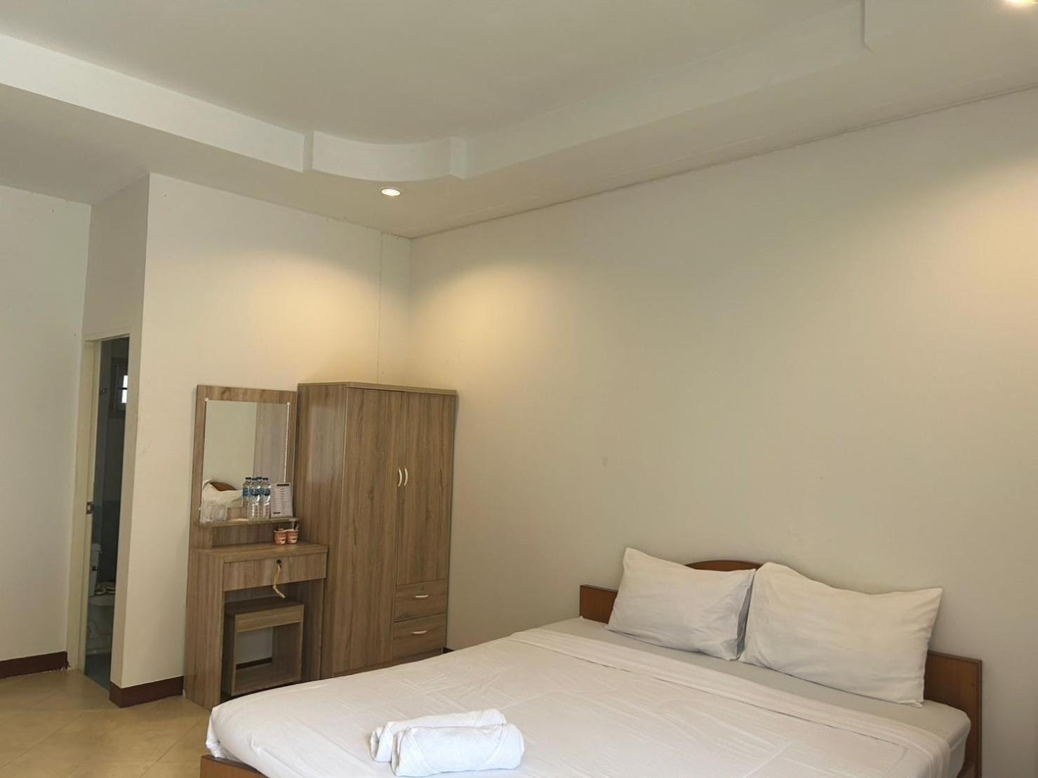 Baanloksouylokchay Hotel Hua Hin Room photo