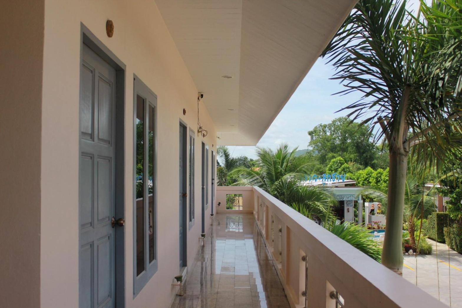 Baanloksouylokchay Hotel Hua Hin Room photo