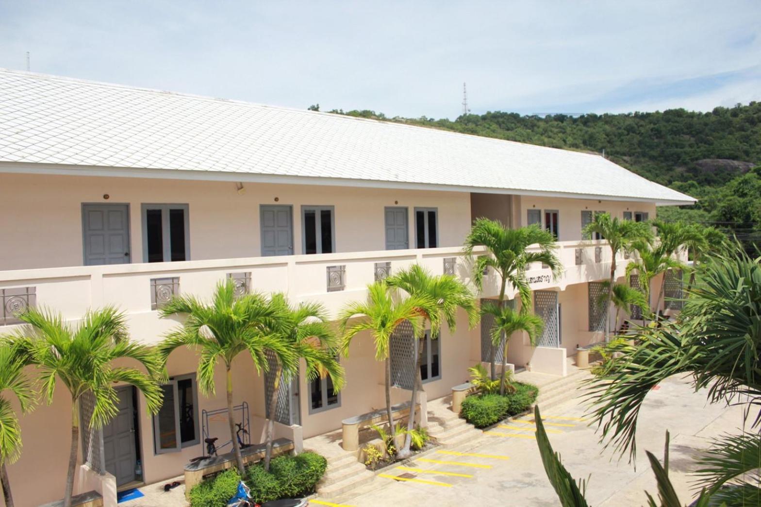 Baanloksouylokchay Hotel Hua Hin Room photo
