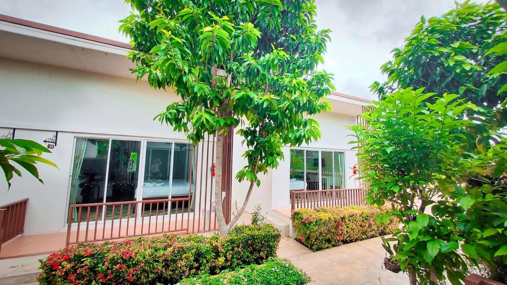 Baanloksouylokchay Hotel Hua Hin Room photo
