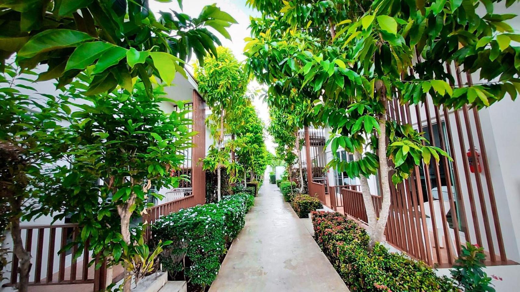 Baanloksouylokchay Hotel Hua Hin Room photo